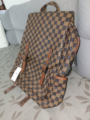 Backpack new