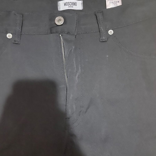 Moschino pants used, size 36, in very good condition
