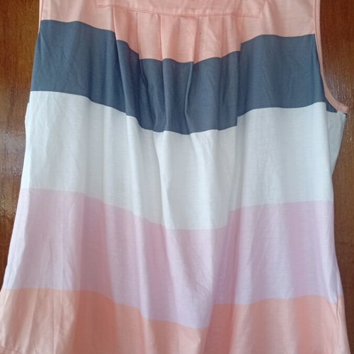 Summer blouse 2XL like new, cool and comfortable