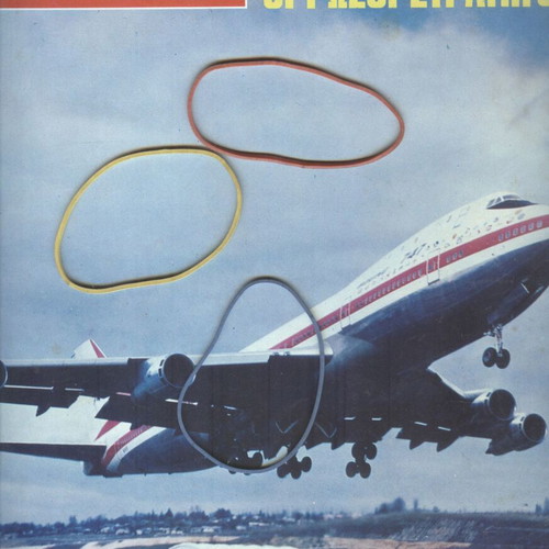Epikaira Magazine Issue 43 May 30 1969 used
