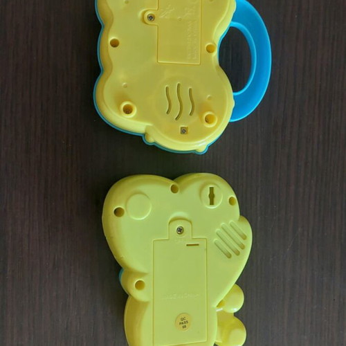 Baby toy set