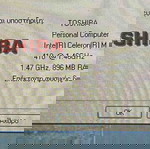  Laptop Toshiba