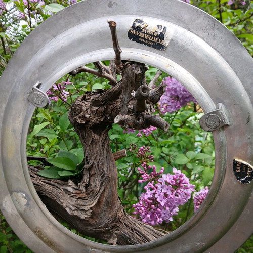 Decorative tray like new