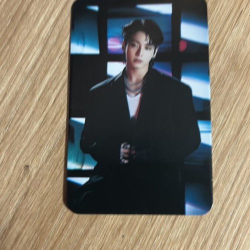 BTS PHOTOCARDS