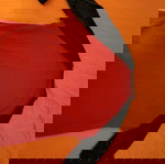 Мъжка спортна блуза Converse с дълъг ръкав размер XL като нова