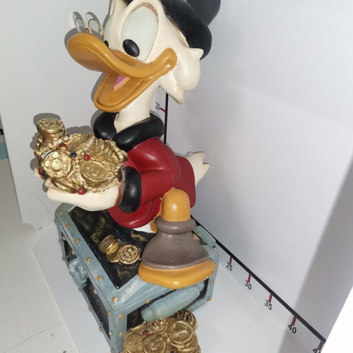 Skroutz collectible piece 50cm like new