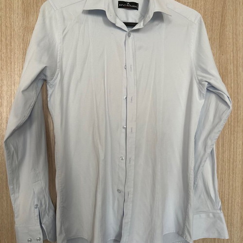 Men's shirt new, size L