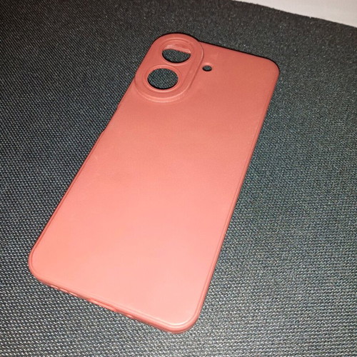 Xiaomi Redmi 13C case new, burgundy