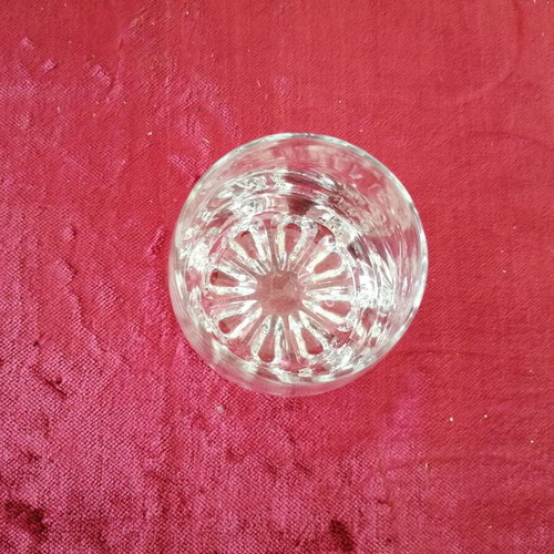 Galassia Whiskey Glasses Set of 6 210 ml New from 1988