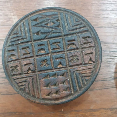 Old stamps like new