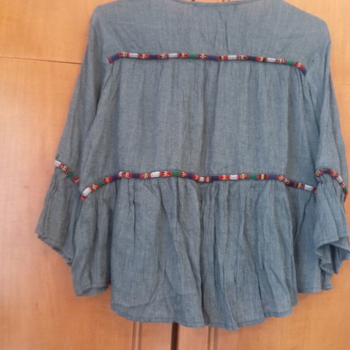 Zara women's clothes like new