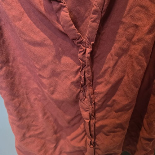 Only red top for women XS/34