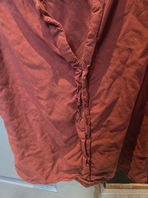 Only red top for women XS/34