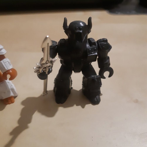 Battle Beasts figures pack of 3 like new
