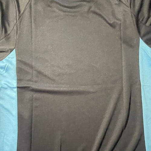 Marseille 2025-2026 Jersey new, official replica, size Large
