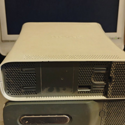 Xbox 360 κονσόλες, 2 κομμάτια, ελαττωματικές