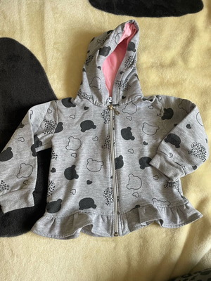 Children's jacket for 18 months like new