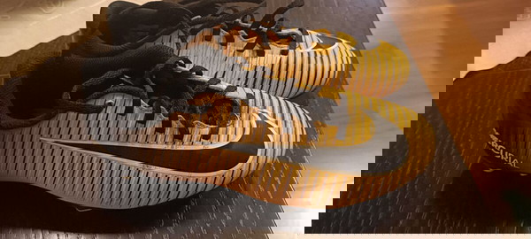 Ποδοσφαιρικά παπούτσια nike