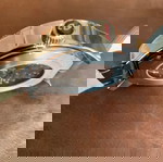 Tourbillon μηχανικό ρολόι Android από Βολφράμιο