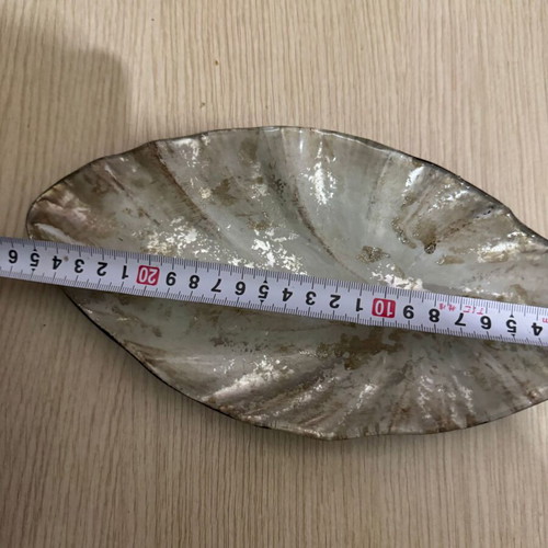Decorative platter like new