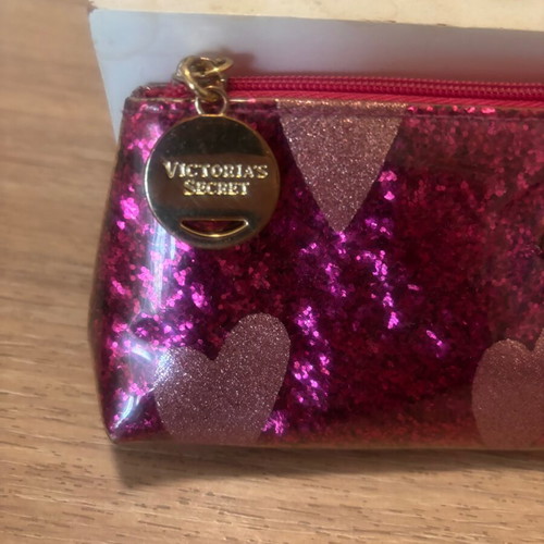 Victorias Secret pencil case or makeup bag