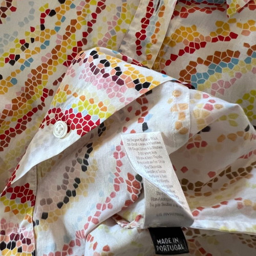 Paul Smith shirt Black Label, multicolor, size S