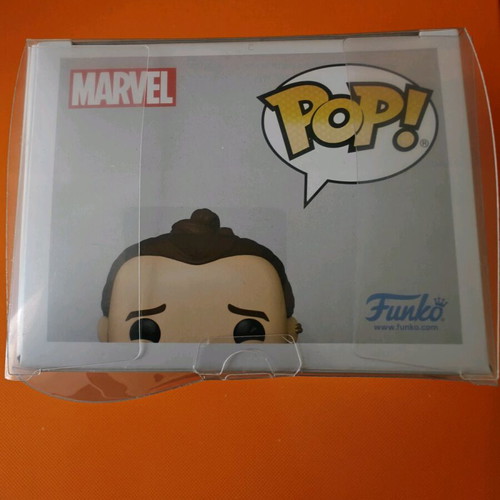 Funko Pop! Limited Edition Supreme #1508 Marvel Deadpool & Wolverine Nicepool new