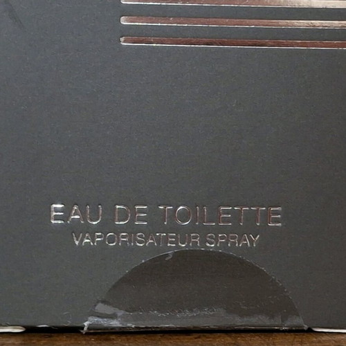 Varanti Hombre Bro 100ml perfume new, Eau de Toilette