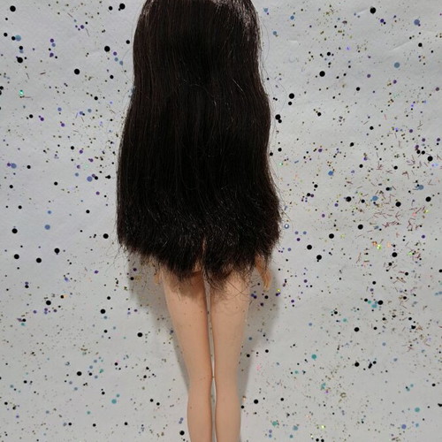My Scene Shopping Spree Nolee doll used with flaws