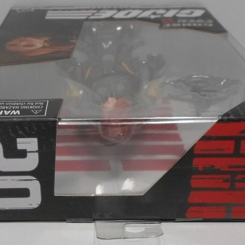 G.I. Joe Classified Series Scarlett 6'' action figure new