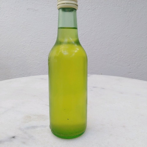 Handmade neroli oil 185 ml new