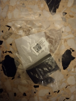 Xbox 360 Controller Battery 4800mAh new