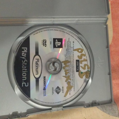 PlayStation 2 (PS2) like new, fully functional
