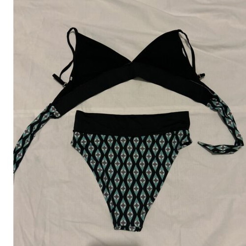Odysseyten bikini swimwear new, multicolor, size L