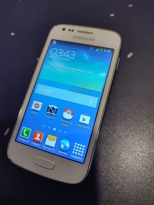 Samsung Galaxy Ace 3 smartphone