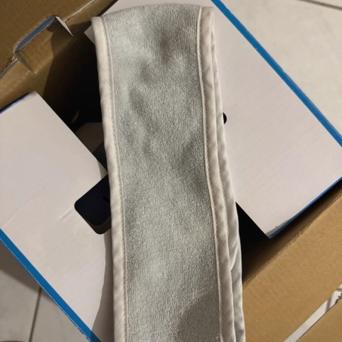 Vapour vapour facial steamer new