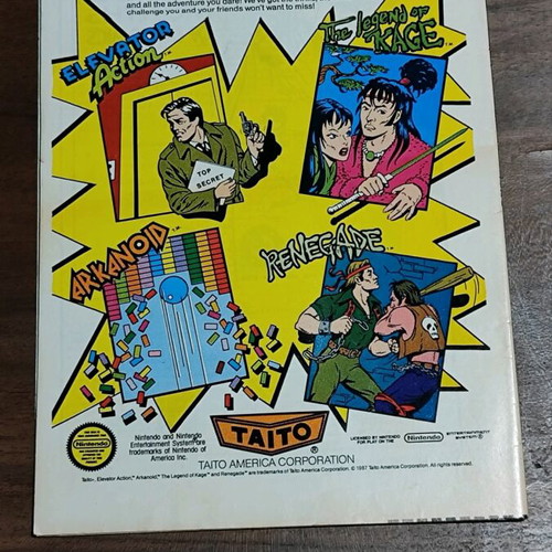 Superman DC Comic Wings March 1988 like new