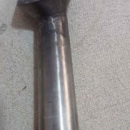 Taiwan aluminum ice cream scoop 12 oz like new