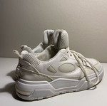 Sneakers white size 39 used