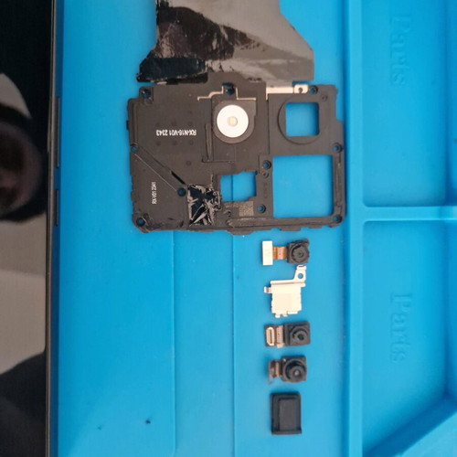 Redmi Note 13 Pro 5G full assembly like new