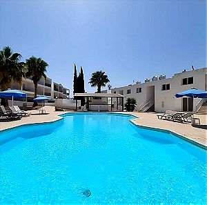 1 Bedroom Apartment for Sale in Peyia Paphos Cyprus