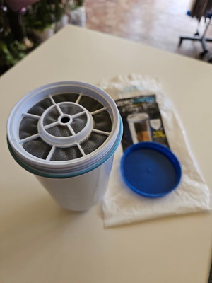Ανταλλακτικό φίλτρο ZeroWater με 5-σταδιακή διήθηση νέο