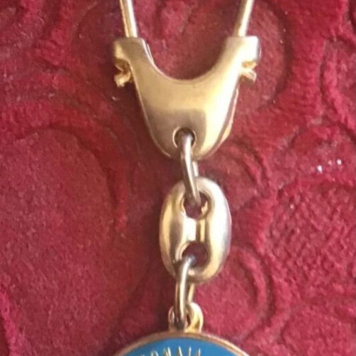 EOK keychain