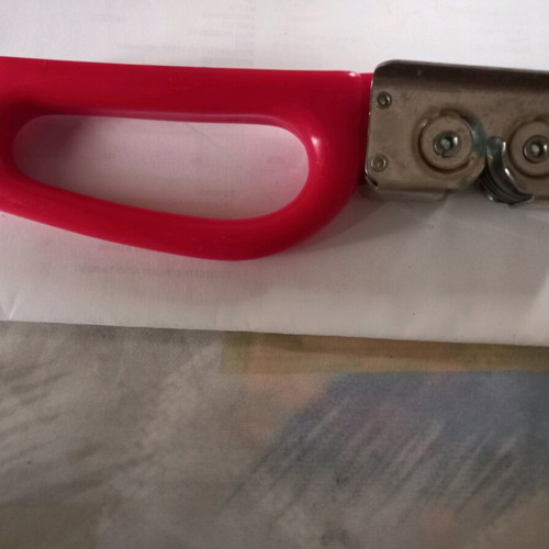 Inox 18c Knife Sharpener like new Italian