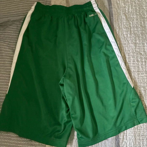 Adidas Panathinaikos BC Basketball Shorts 2011 like new, authentic