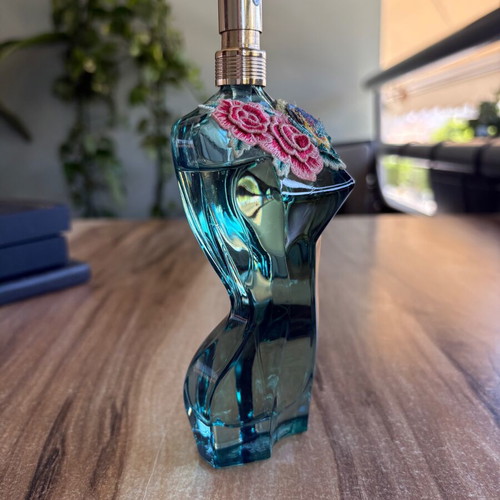 Jean Paul Gaultier Belle Fleur Terrible EDP 100 ml like new