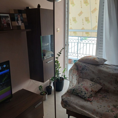 Floor lamp like new