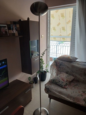 Floor lamp like new