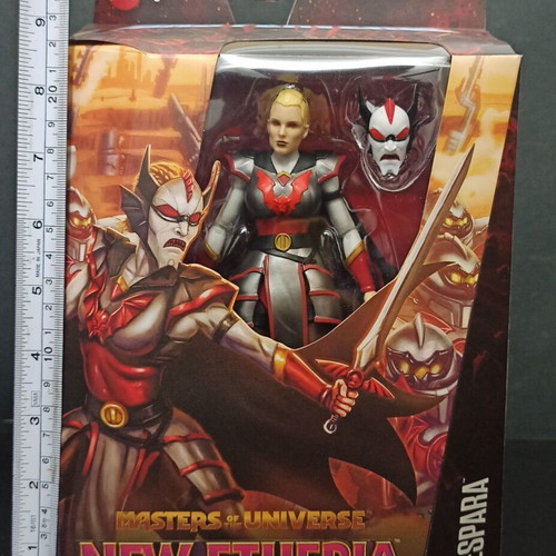 Hordak New Etheria Masters of the Universe action figure new