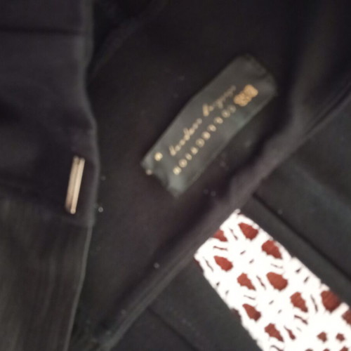 BSB black pants used, fits size S better